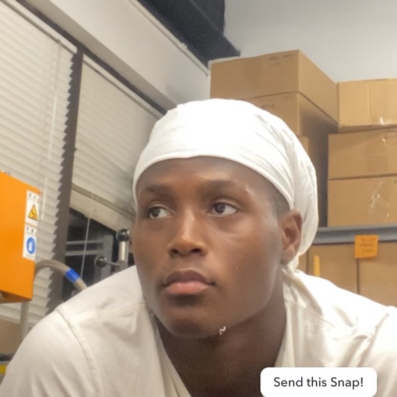 Meet your Posher, Joe - Picture 1 of 1